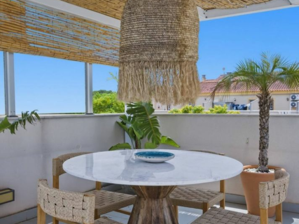 3-bedroom Apartment In Guardamar Del Segura, Spain (108 M²)