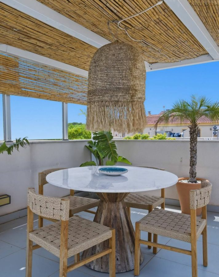 3-bedroom Apartment In Guardamar Del Segura, Spain (108 M²)