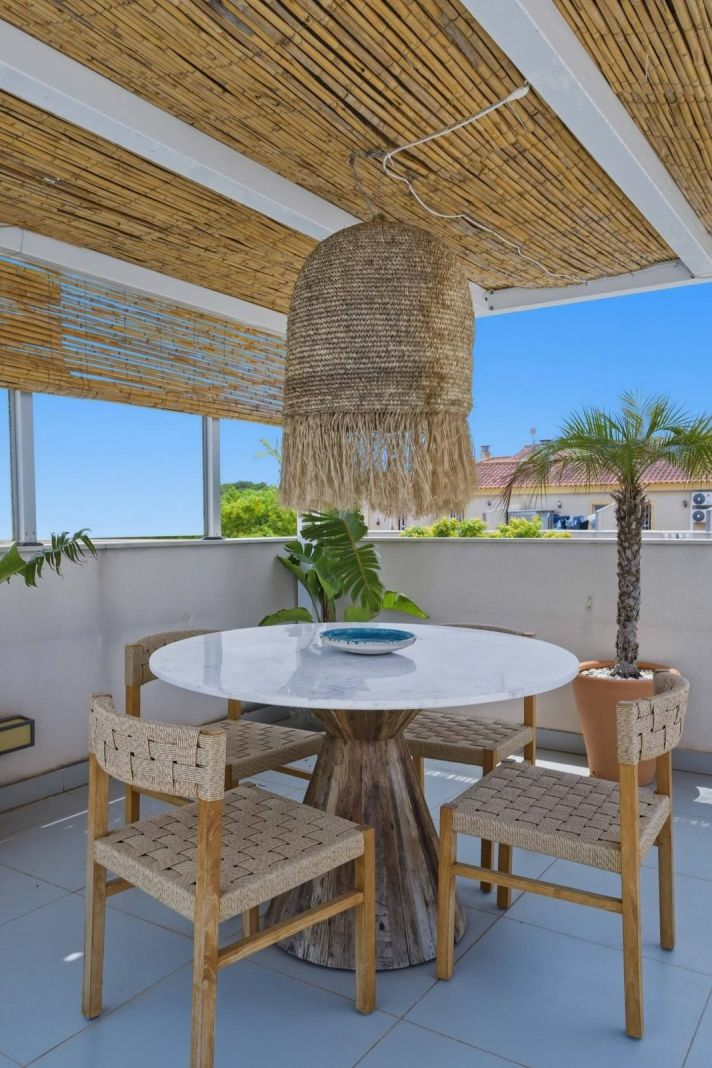 3-bedroom Apartment In Guardamar Del Segura, Spain (108 M²)