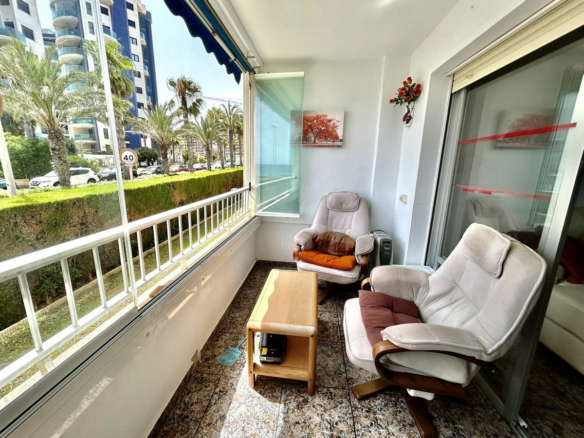 3-bedroom Apartment In Orihuela Costa, Spain (87 M²)