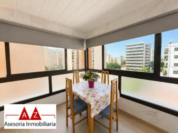3-bedroom Apartment In Llucmajor, Spain (84 M²)