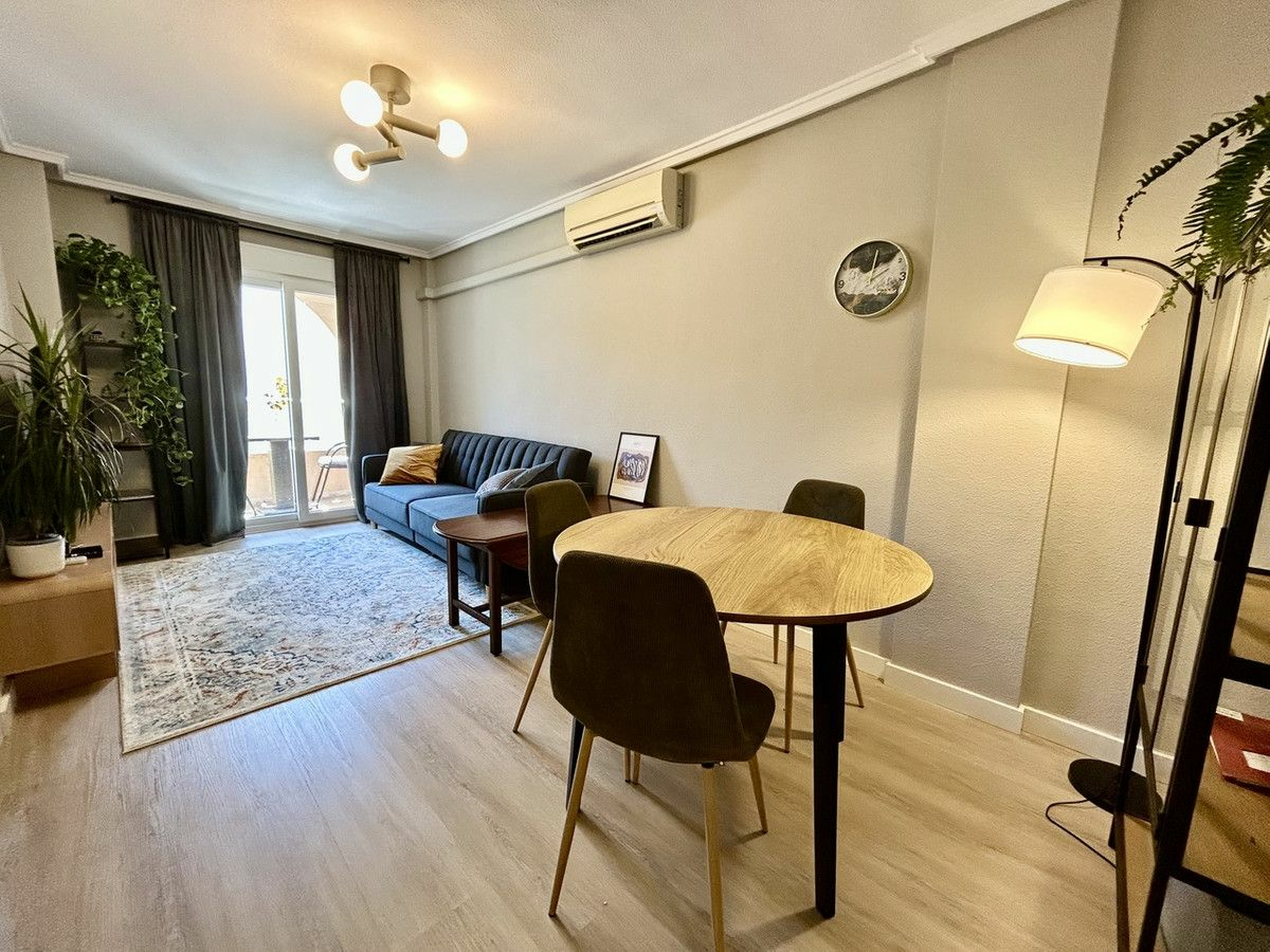 1-bedroom Apartment In Torrevieja, Spain (60 M²)