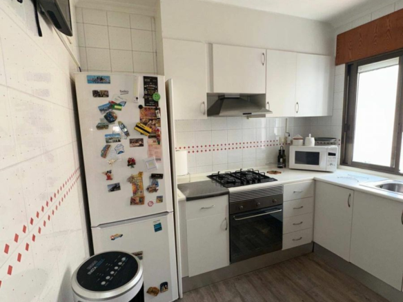 2-bedroom Apartment In Santiago De La Ribera, Spain (105 M²)