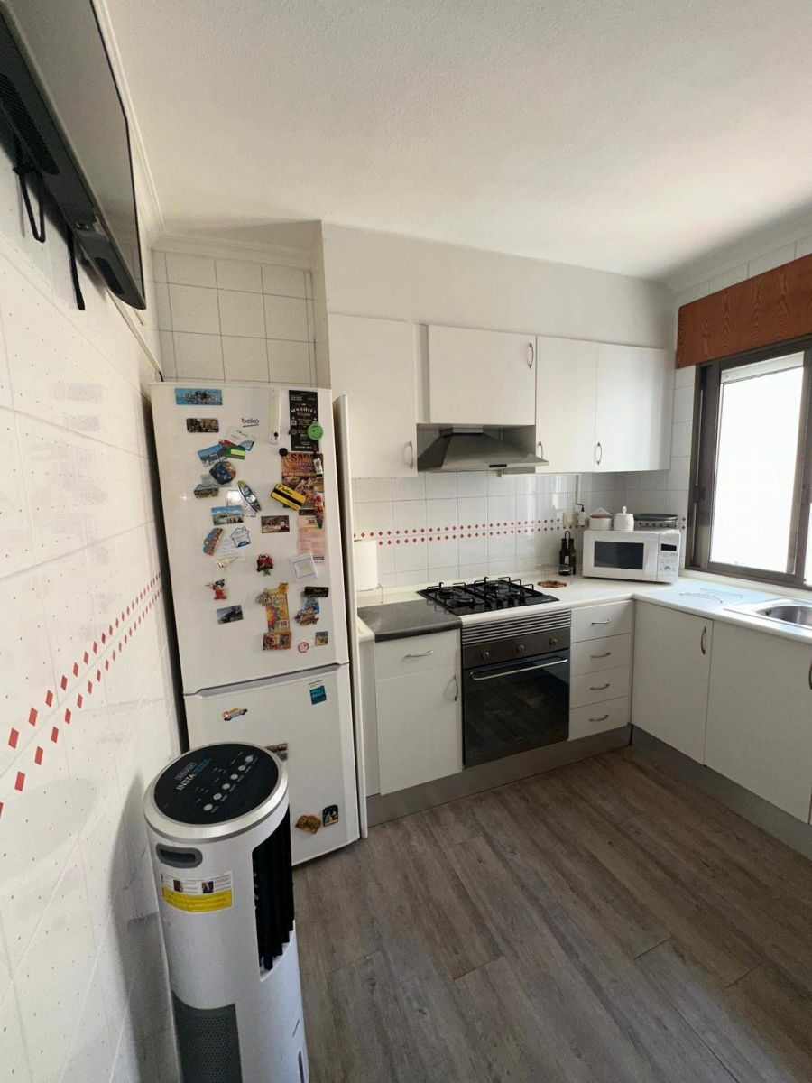 2-bedroom Apartment In Santiago De La Ribera, Spain (105 M²)