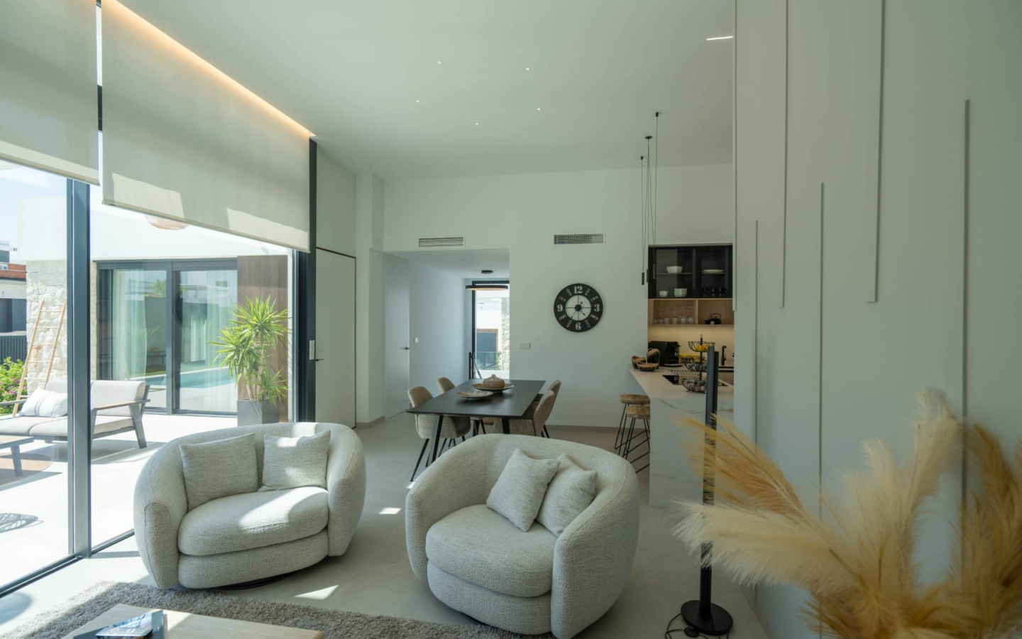 4-bedroom Villa In Málaga, Spain