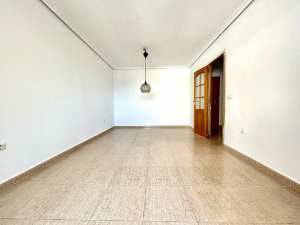 2-bedroom Apartment In Torrevieja, Spain (70 M²)