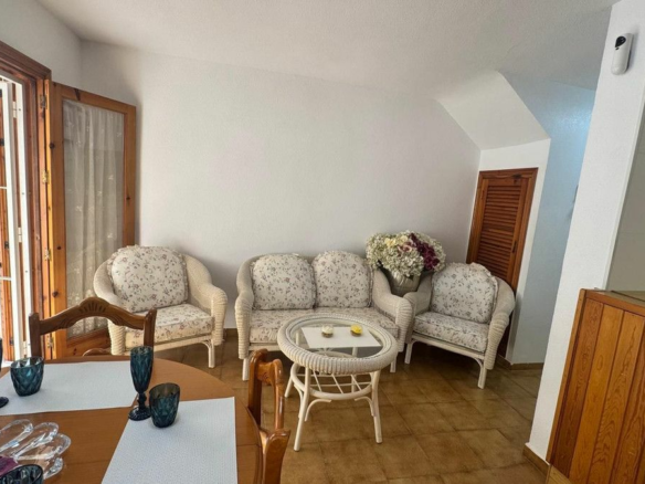 2-bedroom House In Orihuela Costa, Spain (82 M²)