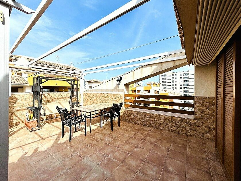 2-bedroom Apartment In Orihuela Costa, Spain (85 M²)