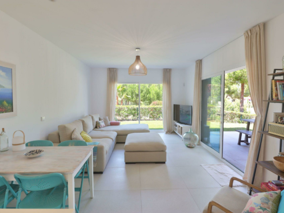 3-bedroom Apartment In Calvià, Spain (136 M²)