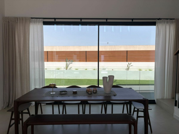 4-bedroom Villa In Torrevieja, Spain (188 M²)