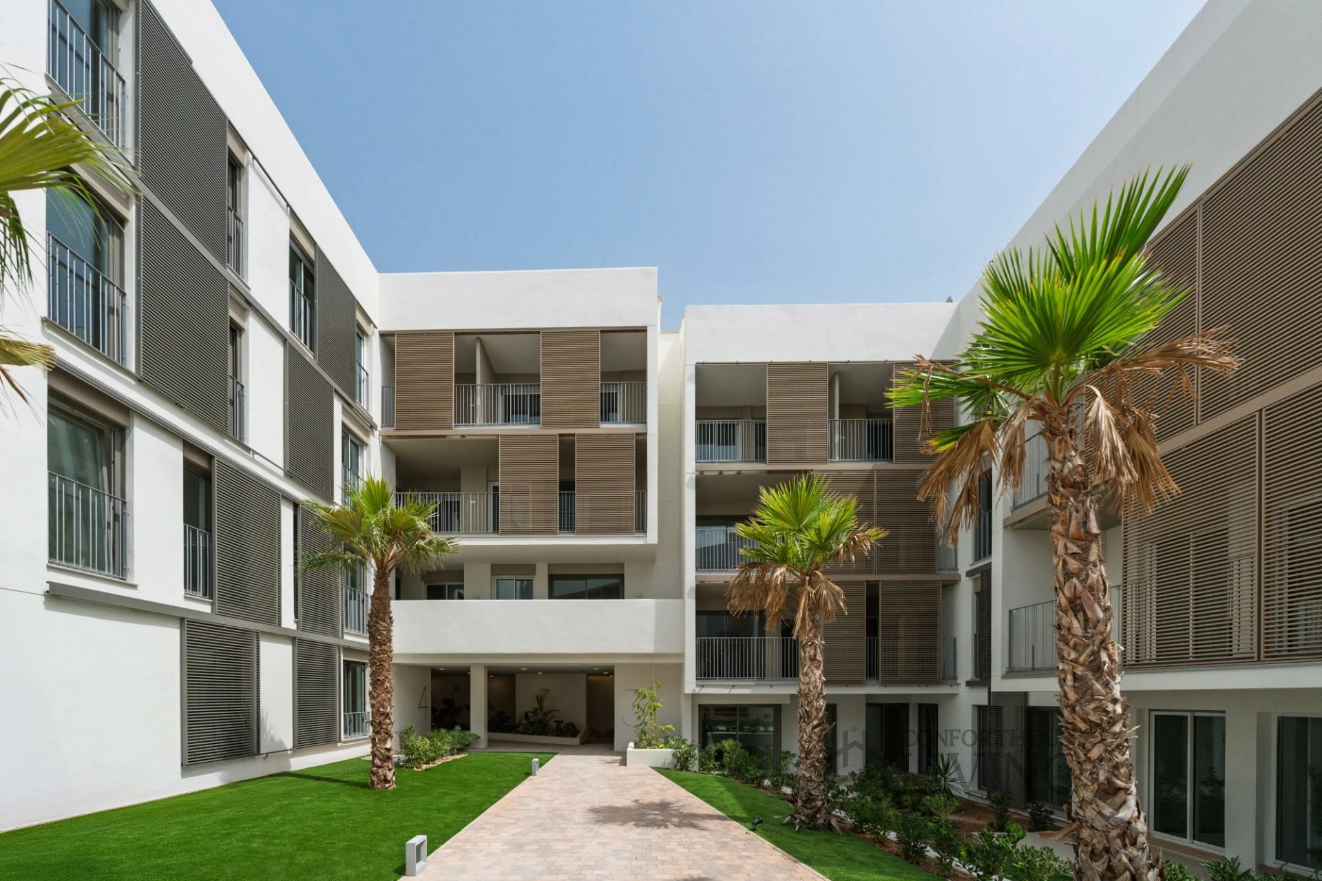 3-bedroom Flat In Jávea – Xàbia, Spain (114 M²)