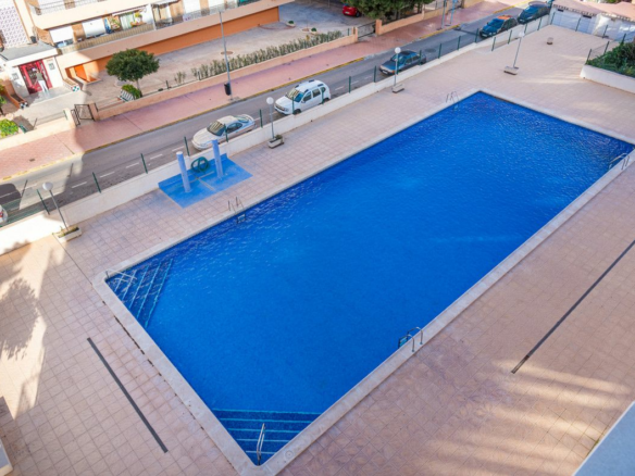 2-bedroom Apartment In Orihuela Costa, Spain (70 M²)