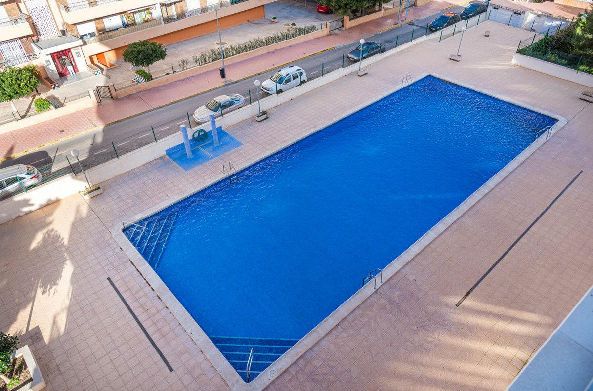 2-bedroom Apartment In Orihuela Costa, Spain (70 M²)