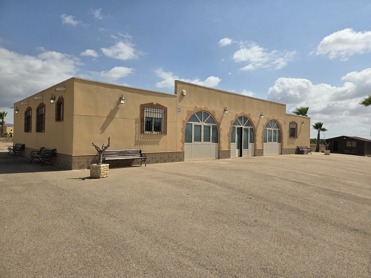 6-bedroom Villa In Cartagena, Spain (558 M²)