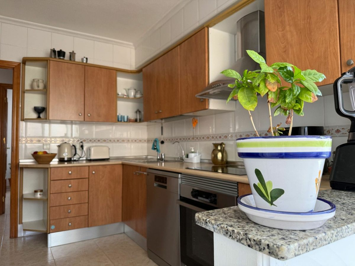 3-bedroom Apartment In Santiago De La Ribera, Spain (97 M²)
