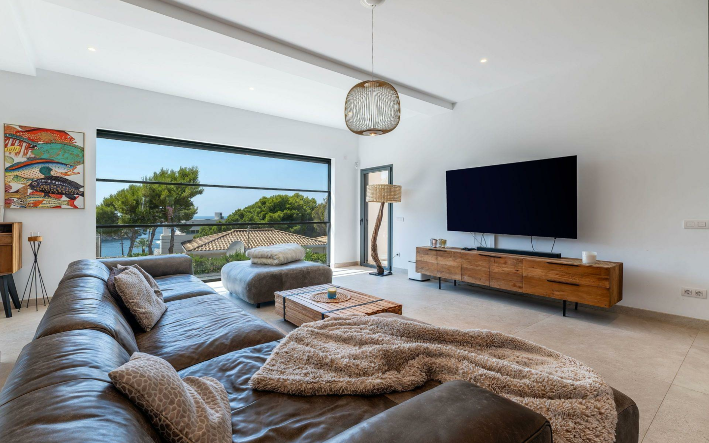 4-bedroom Villa In Calvià, Spain (526 M²)