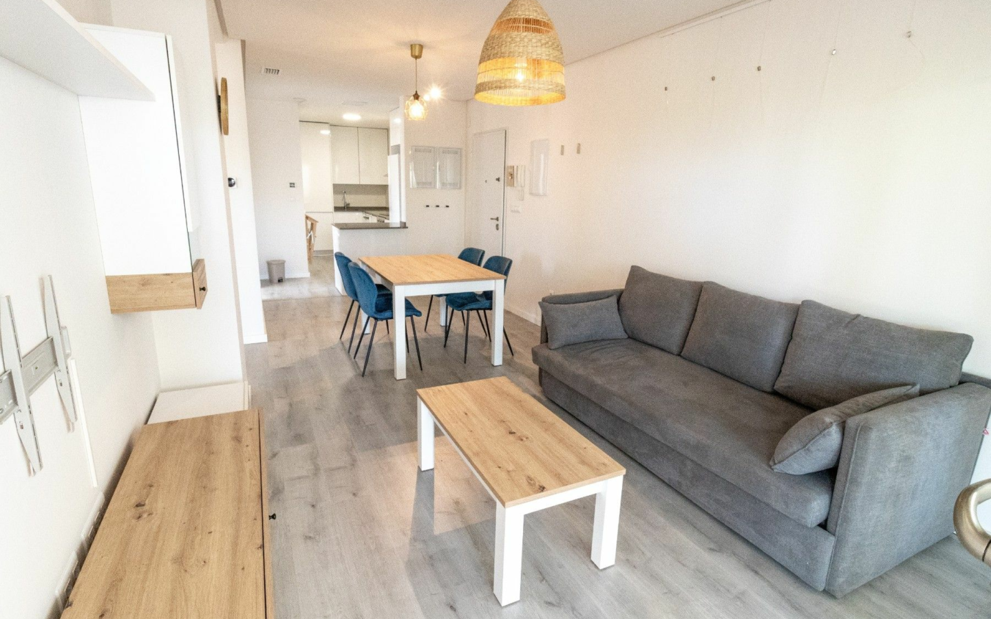 2-bedroom Apartment In Orihuela Costa, Spain (112 M²)