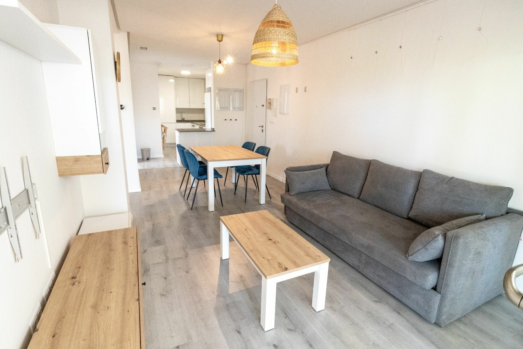 2-4-714120 2-bedroom Apartment In Orihuela Costa, Spain (112 M²)