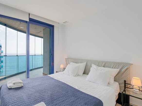2-bedroom Apartment In Orihuela Costa, Spain (98 M²)