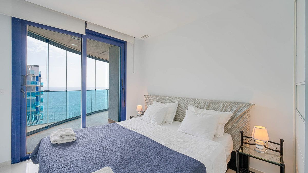 2-bedroom Apartment In Orihuela Costa, Spain (98 M²)