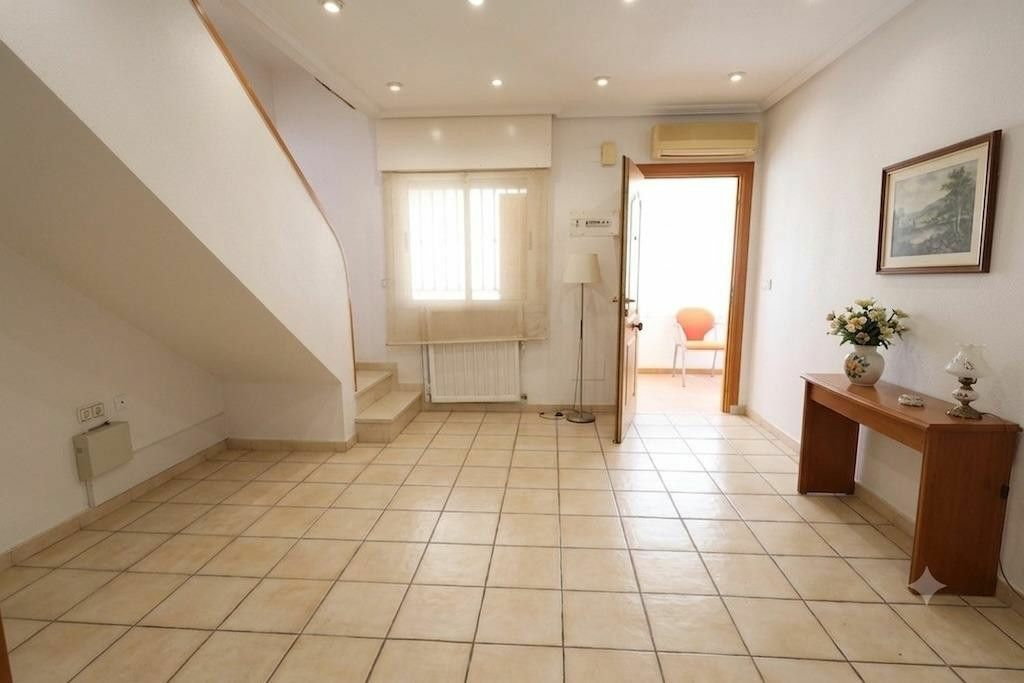 3-bedroom House In Torrevieja, Spain (89 M²)