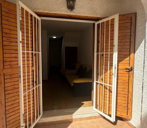3-bedroom House In Orihuela Costa, Spain (82 M²)