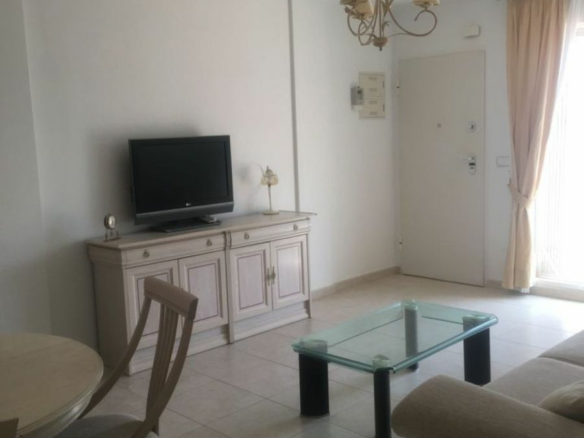3-bedroom Apartment In Torre – Pacheco, Spain (98 M²)