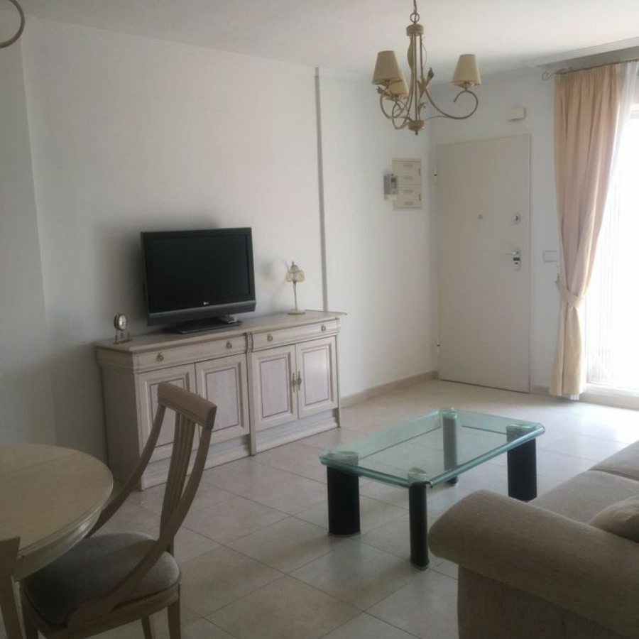 3-bedroom Apartment In Torre – Pacheco, Spain (98 M²)