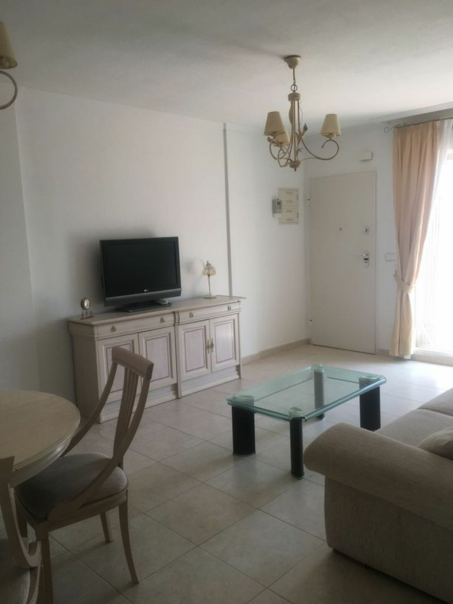 3-bedroom Apartment In Torre – Pacheco, Spain (98 M²)