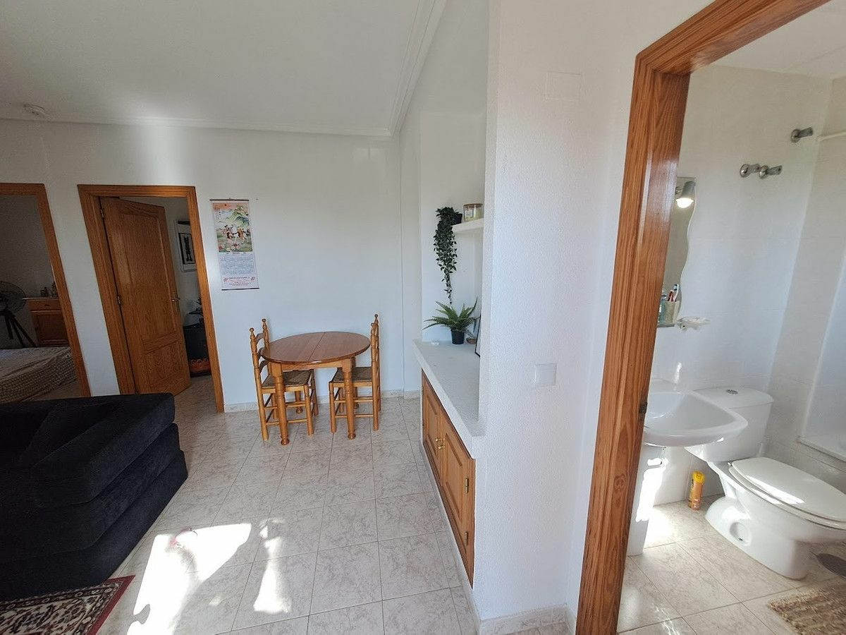 2-bedroom Apartment In Torrevieja, Spain (60 M²)