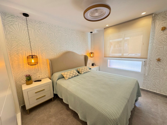 3-bedroom Apartment In Guardamar Del Segura, Spain (70 M²)