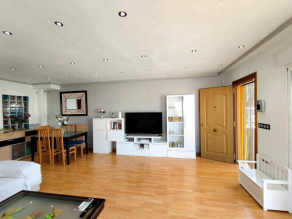 6-bedroom House In Orihuela Costa, Spain (88 M²)