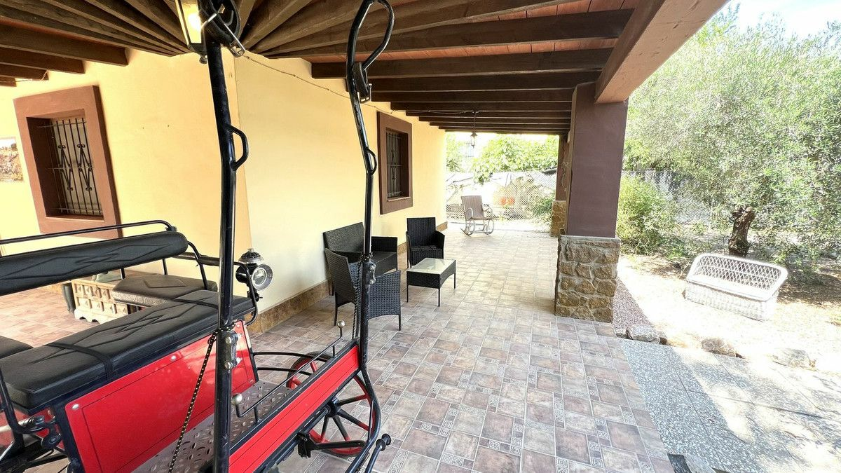 3-bedroom House In Orihuela, Spain (115 M²)