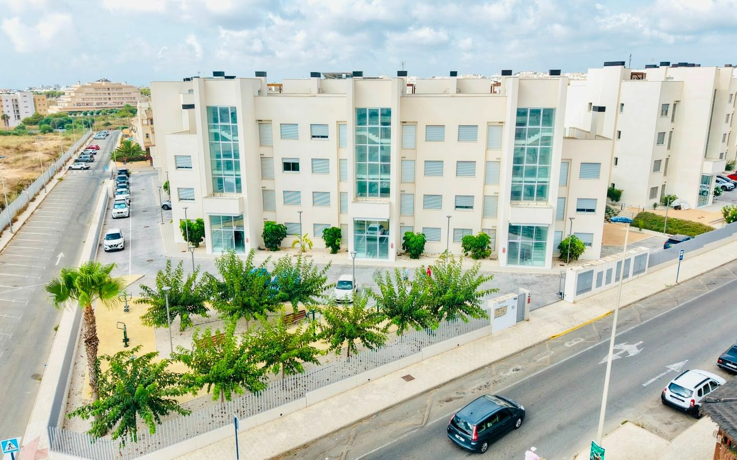 2-bedroom Apartment In Orihuela Costa, Spain (93 M²)