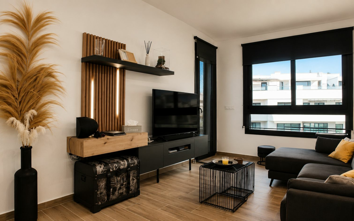 3-bedroom Penthouse In Orihuela Costa, Spain (96 M²)