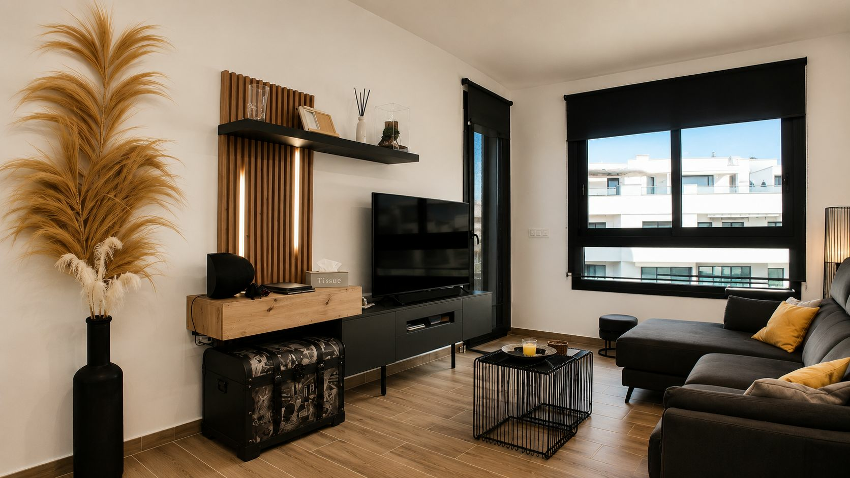 3-bedroom Penthouse In Orihuela Costa, Spain (96 M²)