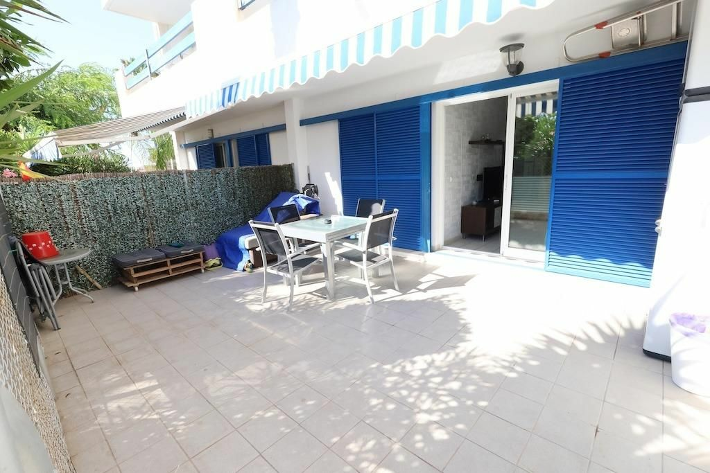 1-bedroom Apartment In Orihuela Costa, Spain (63 M²)