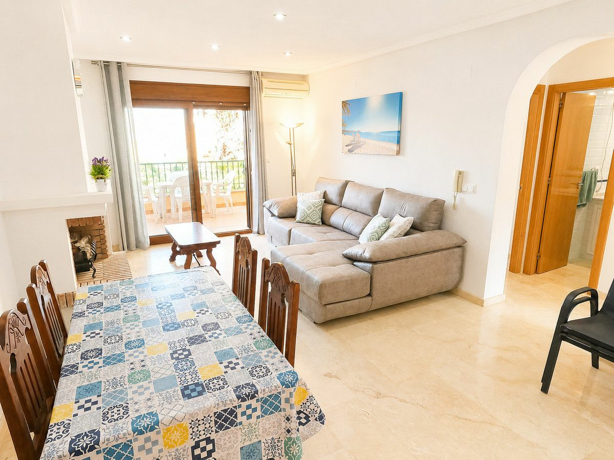 3-bedroom House In Algorfa, Spain (90 M²)