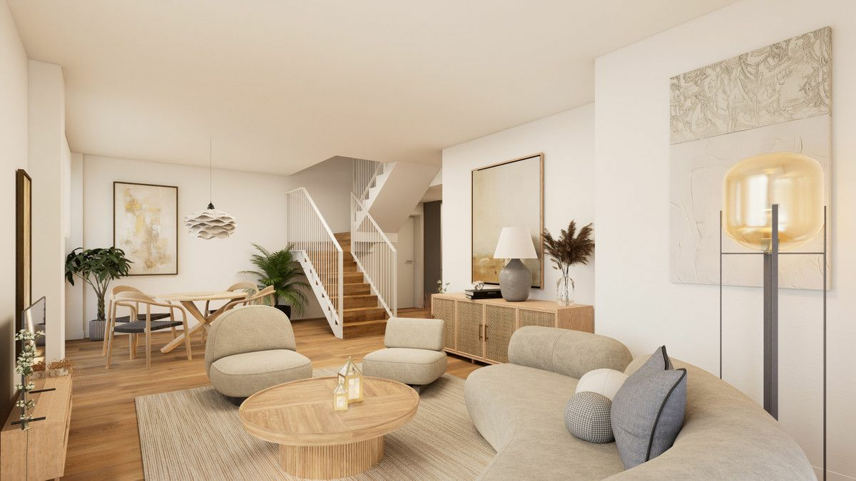 2-bedroom Apartment In Jávea – Xàbia, Spain (99 M²)