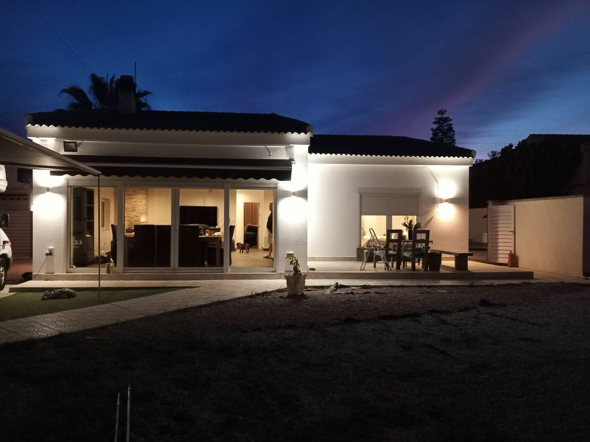 4-bedroom Villa In Orihuela Costa, Spain (174 M²)