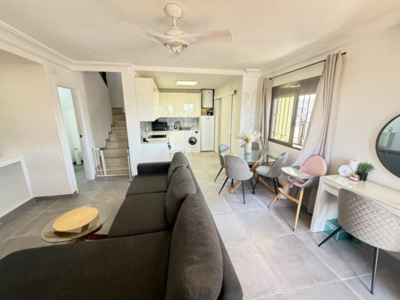 3-bedroom Villa In Orihuela Costa, Spain (95 M²)