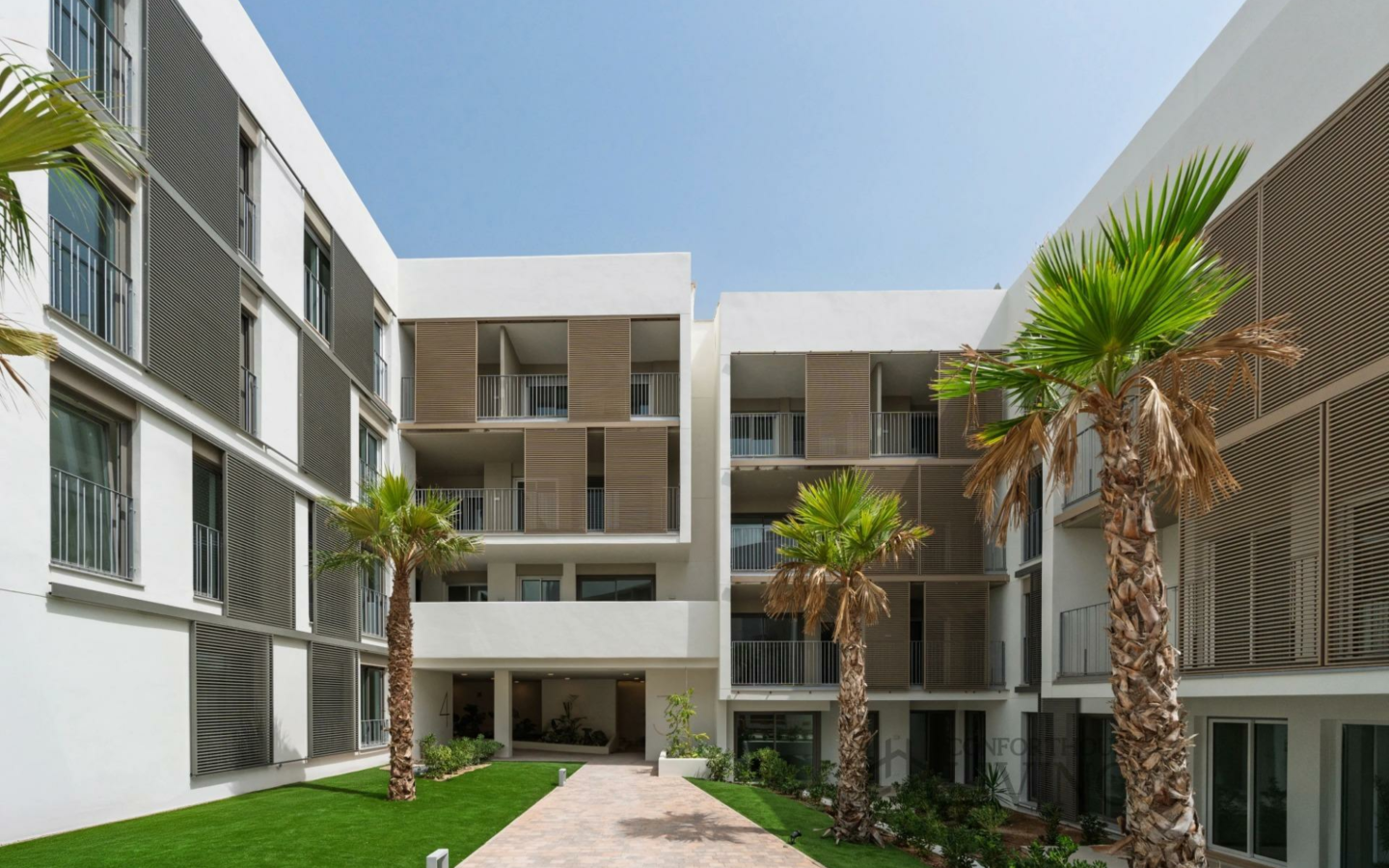 3-bedroom Flat In Jávea – Xàbia, Spain (106 M²)