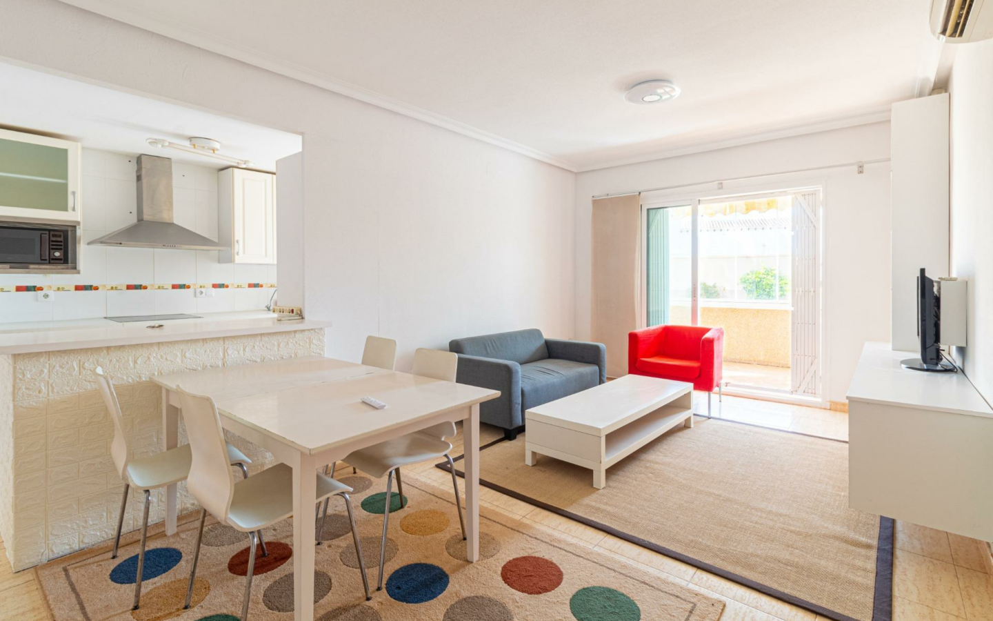 3-bedroom Bungalow In Orihuela Costa, Spain (101 M²)