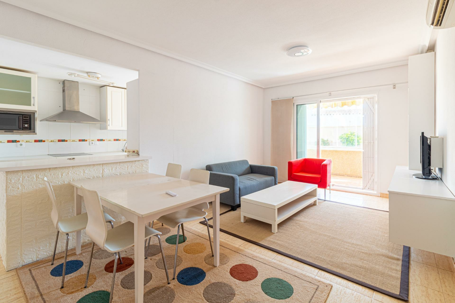 3-bedroom Bungalow In Orihuela Costa, Spain (101 M²)