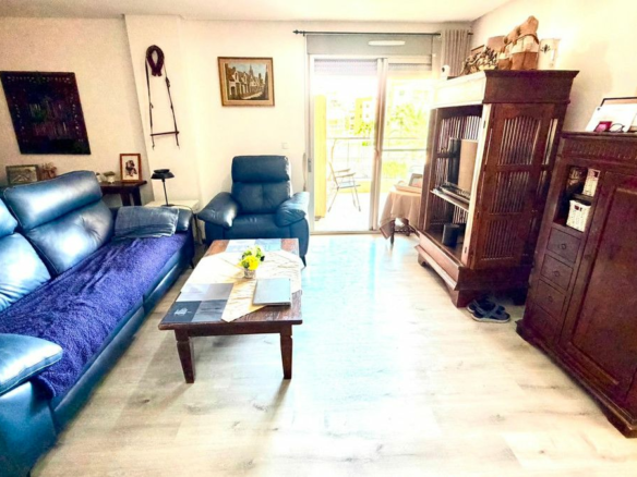 2-bedroom Apartment In Orihuela Costa, Spain (82 M²)