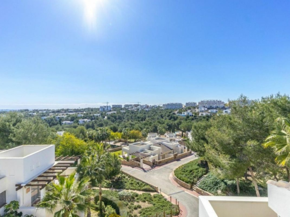 2-bedroom Apartment In Orihuela, Spain (74 M²)