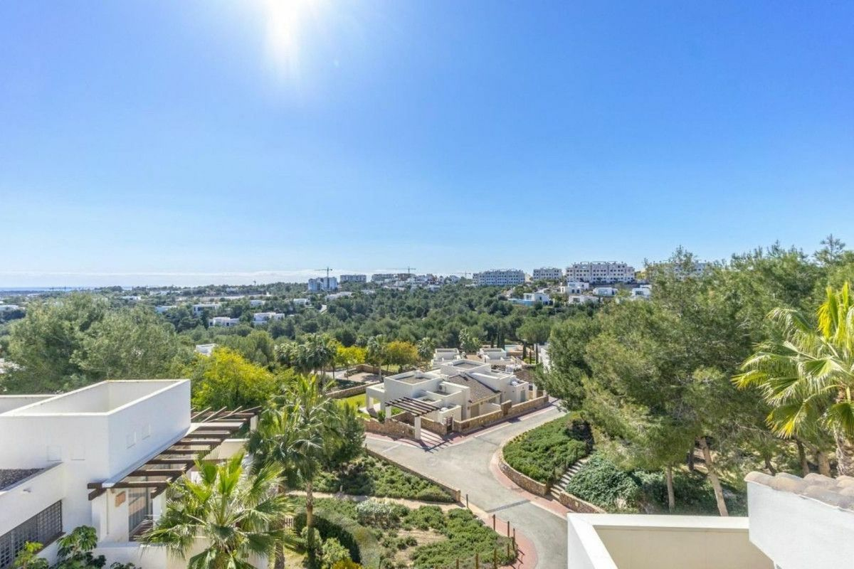 2-bedroom Apartment In Orihuela, Spain (74 M²)