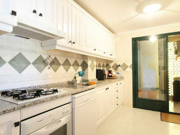 2-bedroom Apartment In Orihuela Costa, Spain (99 M²)