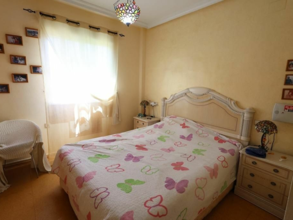 2-bedroom Apartment In Orihuela Costa, Spain (69 M²)