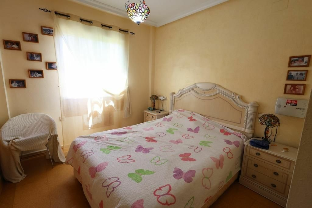 2-bedroom Apartment In Orihuela Costa, Spain (69 M²)